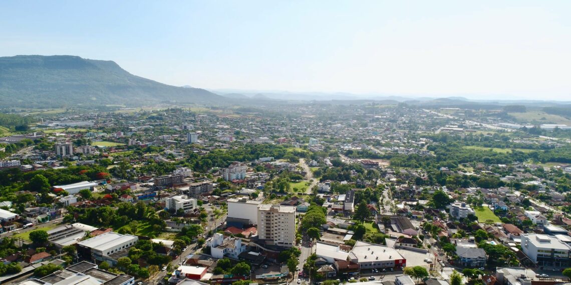 Sapiranga é a 15ª cidade no ranking nacional de Liberdade Econômica