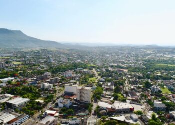 Sapiranga é a 15ª cidade no ranking nacional de Liberdade Econômica