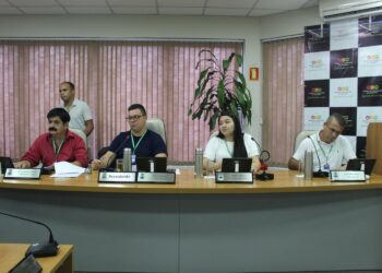 Legislativo de Sapiranga aprova investimentos de R$ 1,65 milhão em infraestrutura