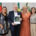 Sapiranga articula projetos na área do Turismo com o Estado