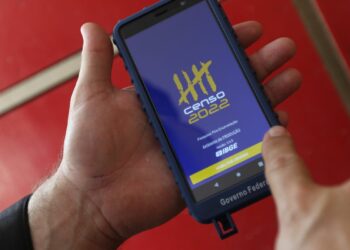 IBGE disponibiliza telefone para entrevistas do Censo