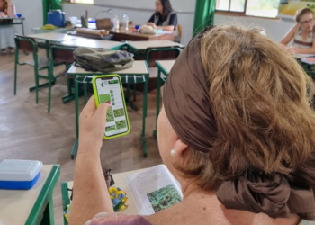Cemeam de Sapiranga possui curso de plantas medicinais