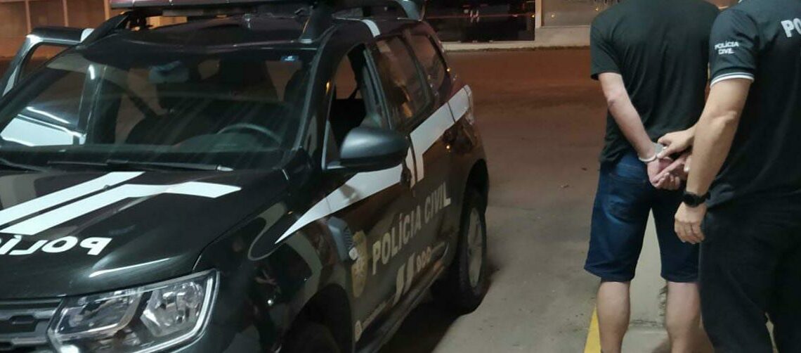 Mulher foi executada por engano em Campo Bom, afirma polícia ao prender acusados