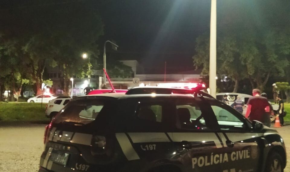 Mulher foi executada por engano em Campo Bom, afirma polícia ao prender acusados