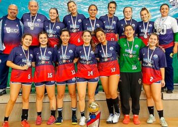 27º Aberto de Handebol de Campo Bom acontece neste feriadão