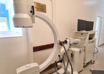 Hospital Sapiranga adquire moderno equipamento para o centro cirúrgico