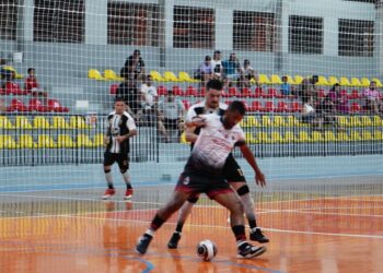 Futsal Série Ouro de Campo Bom encerra fase classificatória nesta sexta-feira