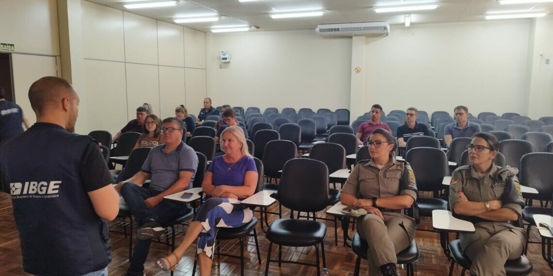 Dados do IBGE podem indicar qual população cresceu e qual encolheu na região