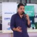 Escola do Legislativo de Campo Bom promove debate sobre criatividade