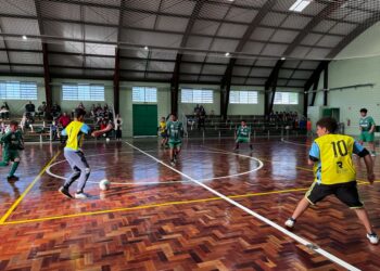 Vem aí mais uma edição da Copa Repercussão na Escola Clip/Sicoob MaxiCrédito