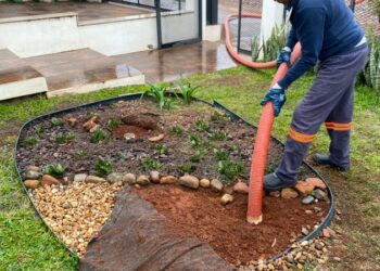 Nova Hartz terá tratamento correto de fossas sépticas ainda em 2023