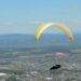 Equipe AGVL de Parapente de Sapiranga disputa a 2º etapa do Sul-Brasileiro