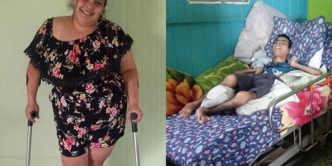 Moradores de Sapiranga se mobilizam em prol de correntes solidárias que acontecem no município