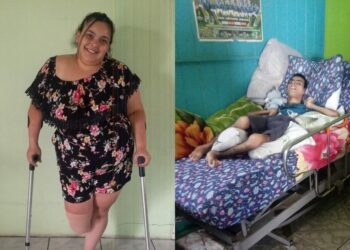 Moradores de Sapiranga se mobilizam em prol de correntes solidárias que acontecem no município
