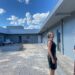 Nova sede do Desenvolvimento Social entra na fase final em Nova Hartz