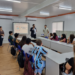 Inicia o curso profissionalizante para alunos da rede municipal de Sapiranga