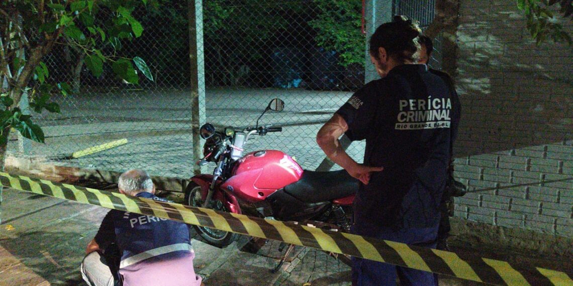 Mulher foi executada por engano em Campo Bom, afirma polícia ao prender acusados
