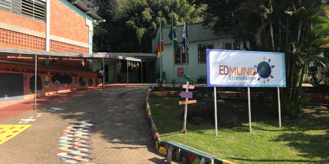 Prefeitura de Campo Bom emite nota em relação a segurança nas escolas