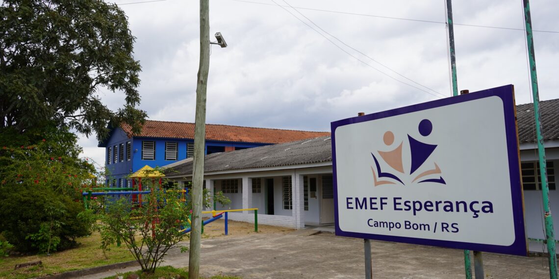 Prefeitura de Campo Bom emite nota em relação a segurança nas escolas