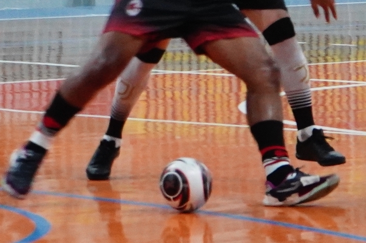 Futsal Série Ouro de Campo Bom conhece seus finalistas nesta sexta-feira