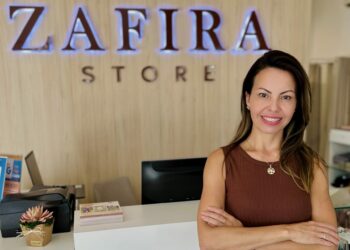 Zafira Store é melhor opção para o Dia das Mães