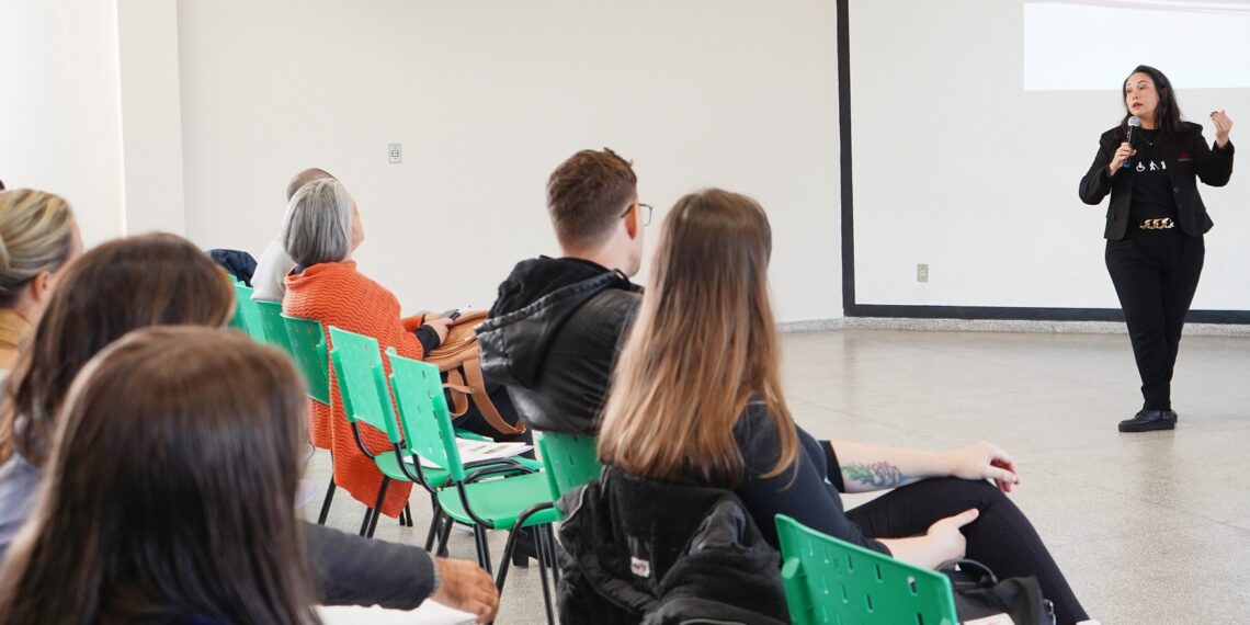 Quase 800 professores de Campo Bom participam da Formação de Aprendizagem Docente