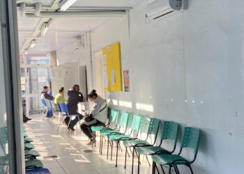 Ampliada e reformada, Farmácia Municipal é um diferencial para a comunidade de Campo Bom