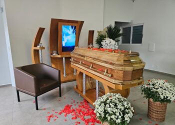 Funerária Rost é referência em Sapiranga e região