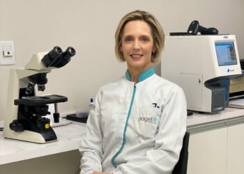 Laboratório Pagel é referência em análises clínicas em Sapiranga