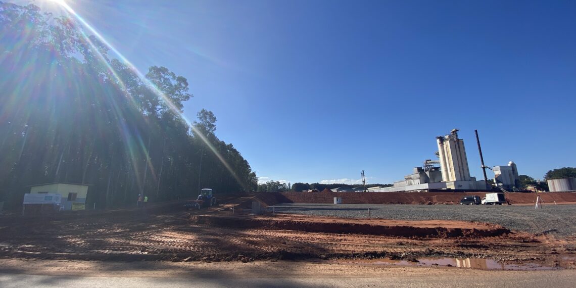 Diversificação da economia em alta em Campo Bom