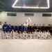 Academia de jiu-jitsu sapiranguense se destaca no estado com equipe Kids