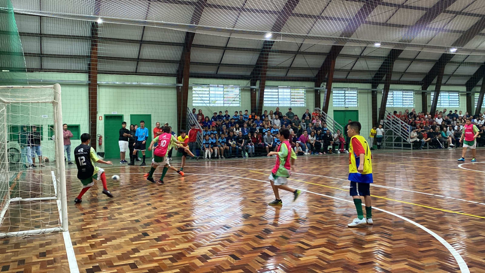 Inscrições para a Copa Municipal de Sinuca de Taquara seguem até