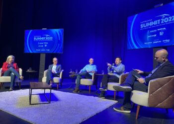 Sapiranga Summit retorna para impulsionar inovação, empreendedorismo e tecnologia