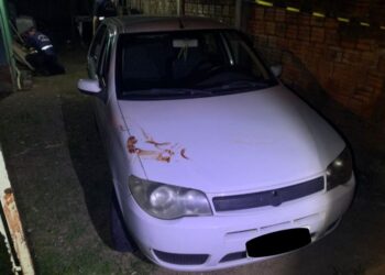 Segundo acusado de matar homem com mais de 20 facadas é preso em Sapiranga