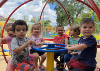 Inscrições abertas para etapa creche da Educação Infantil de Sapiranga