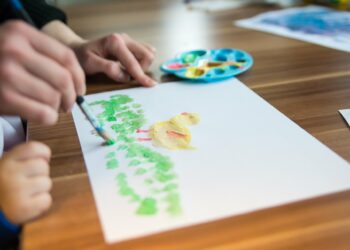 Campo Bom inicia inscrições para alunos novos na Educação Infantil nesta quarta-feira