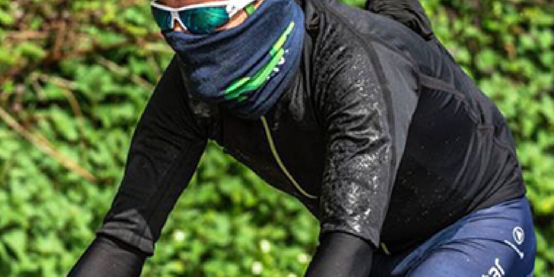 Desafio Campo Bom de MTB é neste domingo (16)