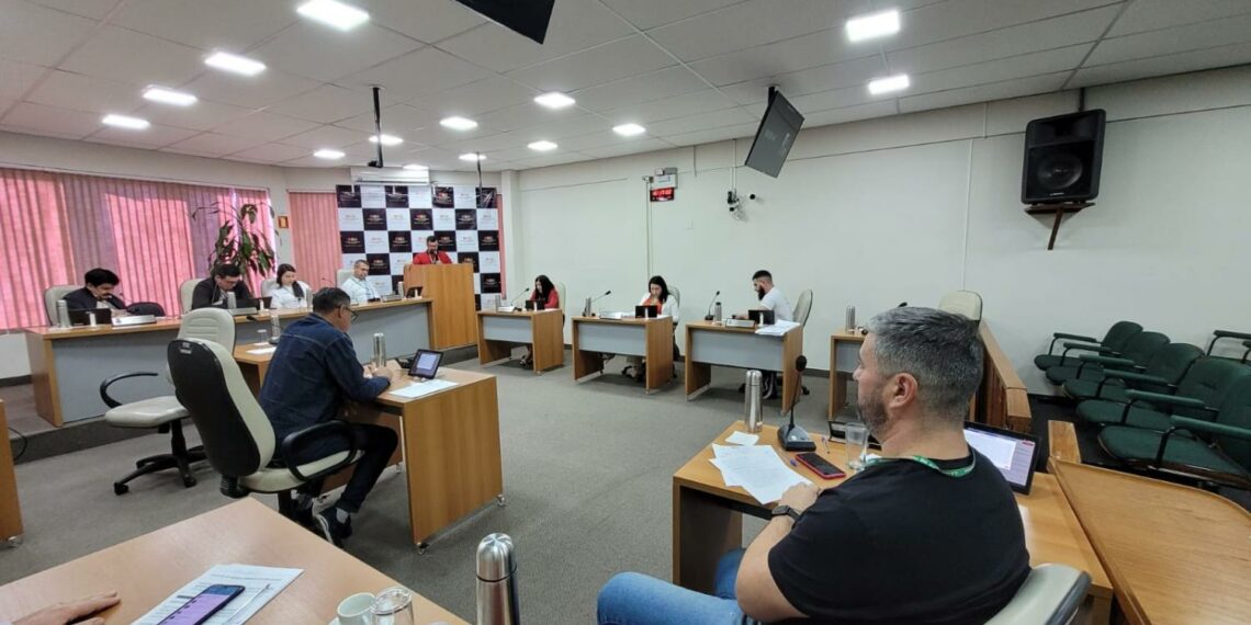 Vereadores de Sapiranga avalizam convênio entre Consepro e prefeitura