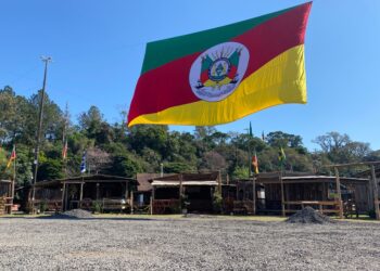 Confira como fica a agenda de atrações Farroupilhas em Sapiranga, Taquara e Nova Hartz
