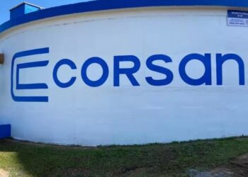 Corsan divulga o cronograma de limpeza de reservatórios em Sapiranga