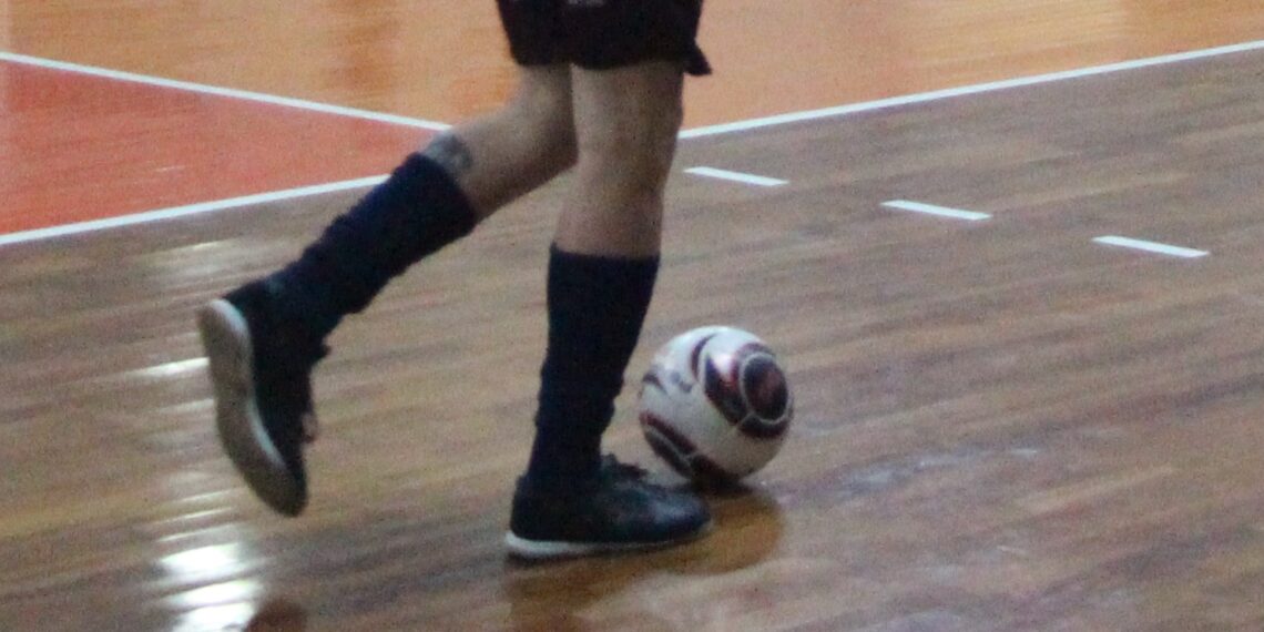 Divisão de Acesso do Futsal de Campo Bom começa a definir classificação