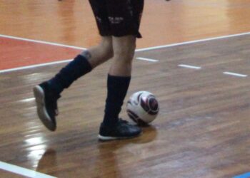 Divisão de Acesso do Futsal de Campo Bom começa a definir classificação