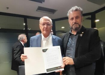 Issur leva a Alckmin preocupação calçadista com portaria que ameaça 30 mil empregos