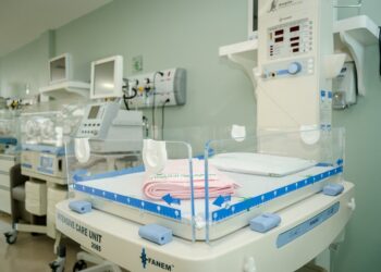 Prefeitura amplia repasse para UTI Neonatal do Hospital Sapiranga
