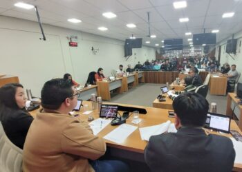 Vereadores de Sapiranga aprovam dez projetos de lei de diferentes áreas temáticas