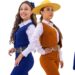 “Pantalona Gaúcha”: Onde a elegância encontra a liberdade