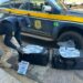 Sapiranguense é preso com mais de 170 celulares na BR-285
