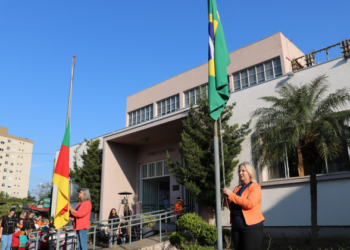 Semana da Pátria de Sapiranga inicia nesta sexta-feira