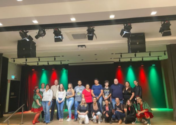 CDL Sapiranga anuncia Temporada Premiada 2023/2024