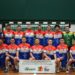 Equipe masculina de Campo Bom disputa Campeonato Brasileiro de Handebol